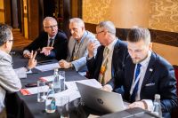 XXXII Zgromadzenie Ogólne Związku Powiatów Polskich