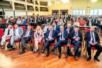 XXXII Zgromadzenie Ogólne Związku Powiatów Polskich