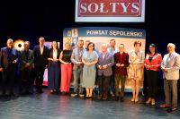 Spotkanie z Sołtysami