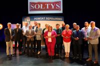 Spotkanie z Sołtysami