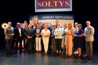 Spotkanie z Sołtysami