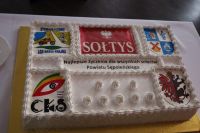 Spotkanie z Sołtysami