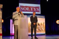 Spotkanie z Sołtysami