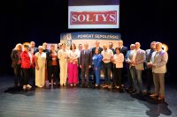 Spotkanie z Sołtysami