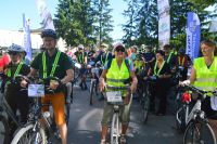 XI KRAJEŃSKI POWIATOWY RAJD ROWEROWY
