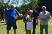 XI KRAJEŃSKI POWIATOWY RAJD ROWEROWY
