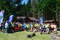 XI KRAJEŃSKI POWIATOWY RAJD ROWEROWY
