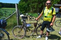 XI KRAJEŃSKI POWIATOWY RAJD ROWEROWY