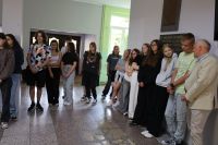Nowy defibrylator AED