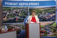 XVI sesja Rady Powiatu Sępoleńskiego