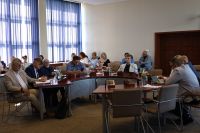 XVI sesja Rady Powiatu Sępoleńskiego