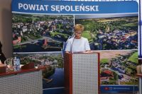 XVI sesja Rady Powiatu Sępoleńskiego