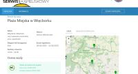 serwis kąpieliskowy