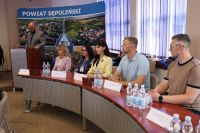 Partnerska współpraca międzynarodowa