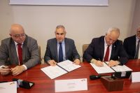 Partnerska współpraca międzynarodowa
