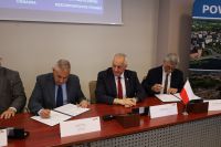 Partnerska współpraca międzynarodowa