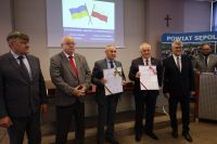 Partnerska współpraca międzynarodowa