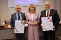 Partnerska współpraca międzynarodowa