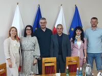 Spotkanie z Wojewodą