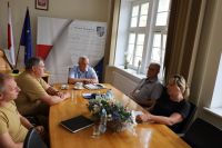 spotkanie organizacyjne