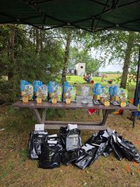 Grand Prix of Poland Compak Sporting