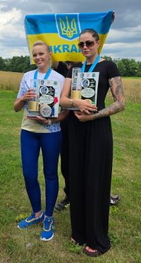Grand Prix of Poland Compak Sporting