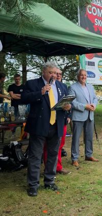 Grand Prix of Poland Compak Sporting