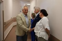 Otwarcie Ginekologii Jednego Dnia
