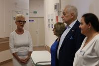 Otwarcie Ginekologii Jednego Dnia