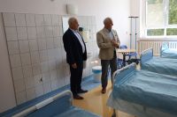 Otwarcie Ginekologii Jednego Dnia