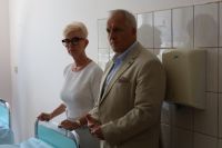 Otwarcie Ginekologii Jednego Dnia