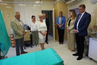 Otwarcie Ginekologii Jednego Dnia