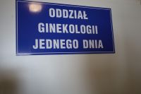 Otwarcie Ginekologii Jednego Dnia