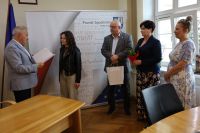 Nagrody dla najlepszych uczniów