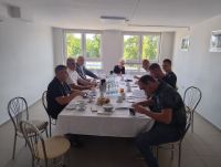 V Rada Budowy