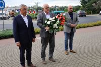 81. Rocznica Powstania Warszawskiego