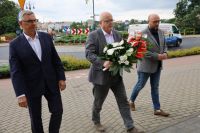 81. Rocznica Powstania Warszawskiego