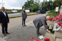 81. Rocznica Powstania Warszawskiego