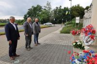 81. Rocznica Powstania Warszawskiego