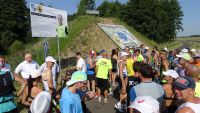 1000 maraton Ryszarda Kałaczyńskiego
