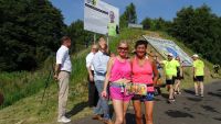 1000 maraton Ryszarda Kałaczyńskiego