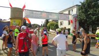 1000 maraton Ryszarda Kałaczyńskiego