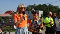 1000 maraton Ryszarda Kałaczyńskiego