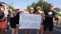 1000 maraton Ryszarda Kałaczyńskiego
