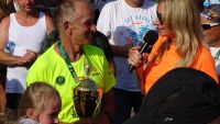 1000 maraton Ryszarda Kałaczyńskiego