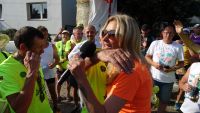 1000 maraton Ryszarda Kałaczyńskiego