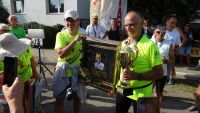 1000 maraton Ryszarda Kałaczyńskiego