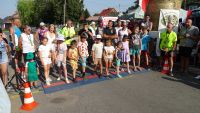 1000 maraton Ryszarda Kałaczyńskiego