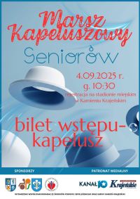 Masz Kapeluszowy