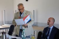 Deklaracja współpracy